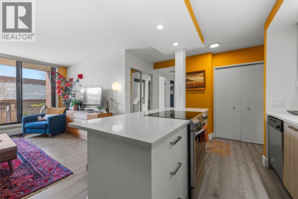 #203 2909 17 Avenue SW - 11