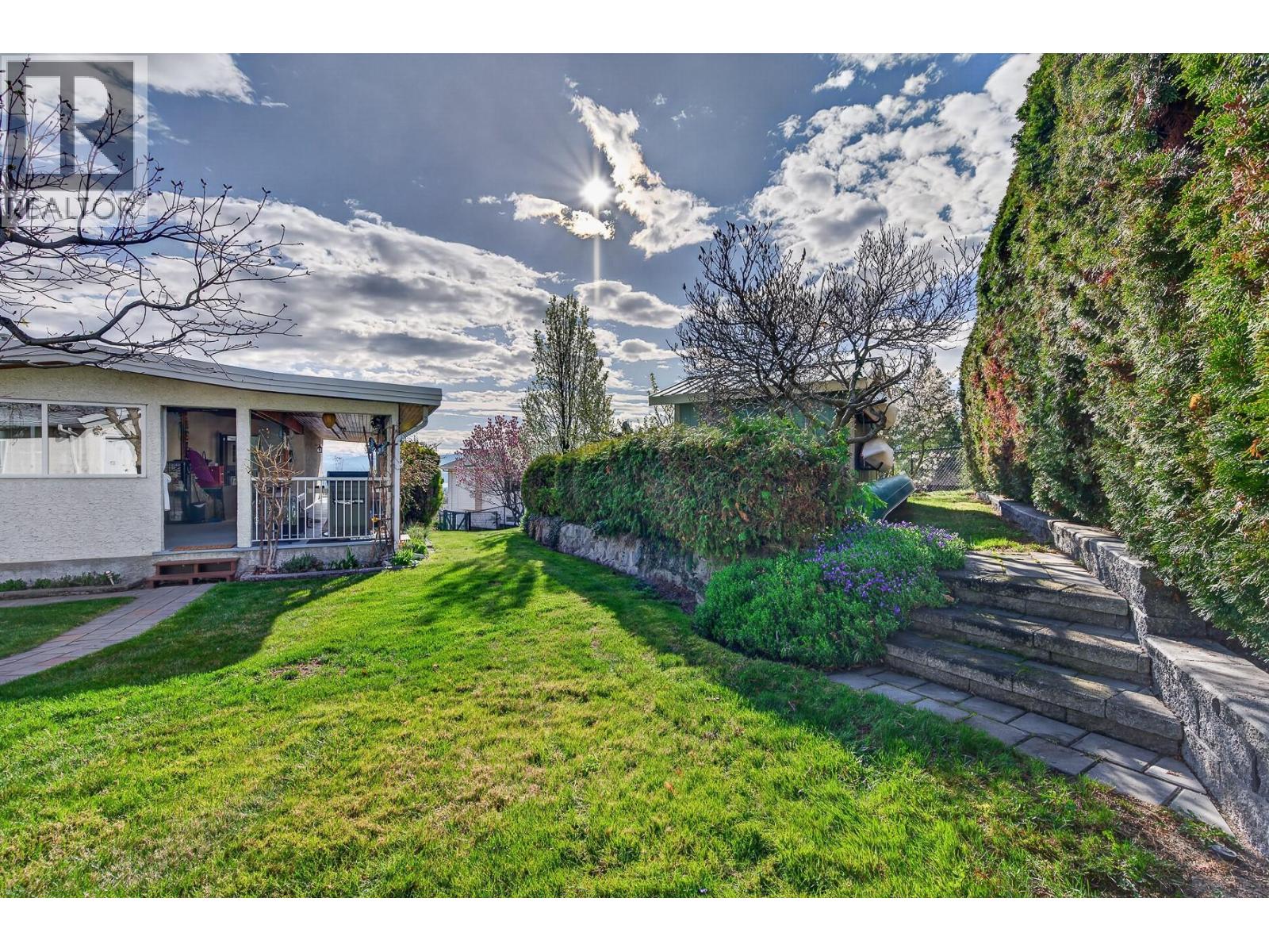  3716 Salloum Road, West Kelowna
