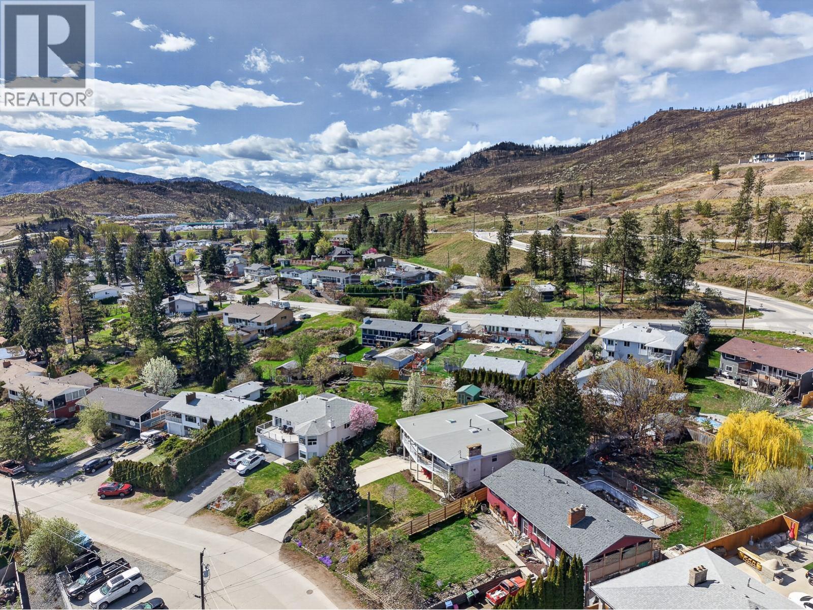  3716 Salloum Road, West Kelowna