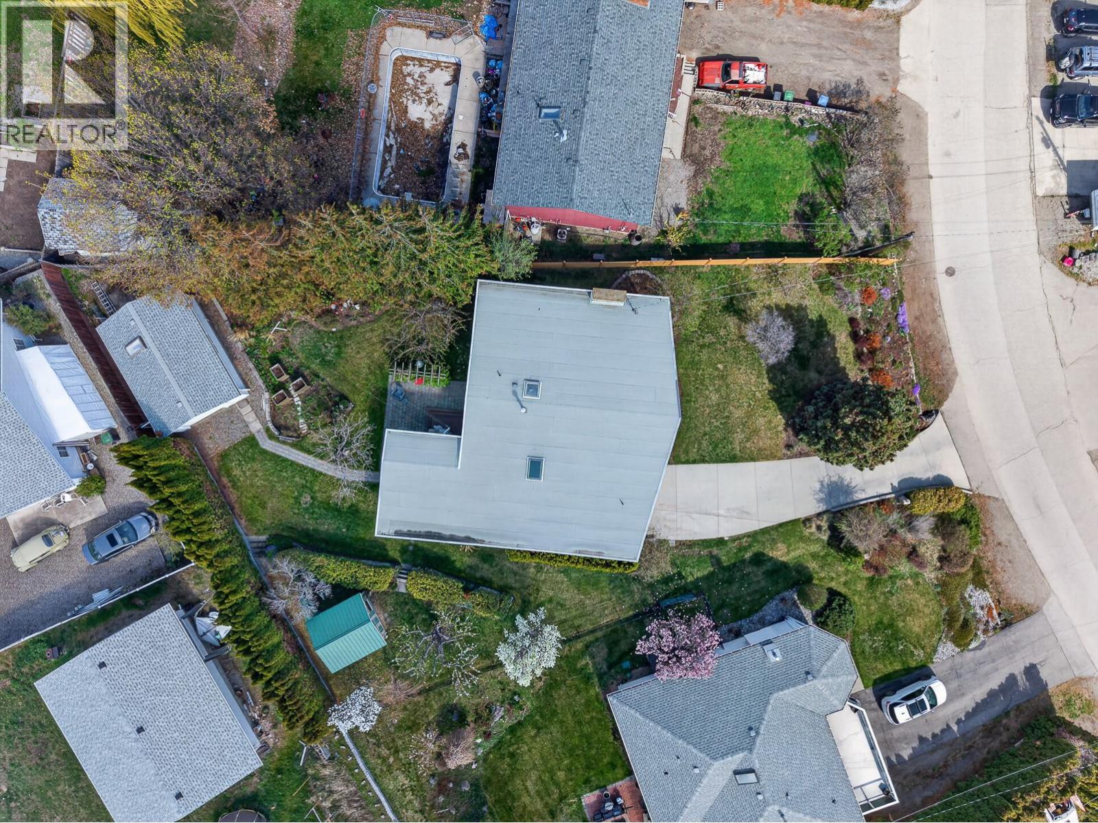  3716 Salloum Road, West Kelowna