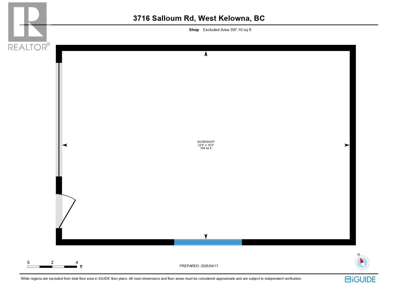  3716 Salloum Road, West Kelowna