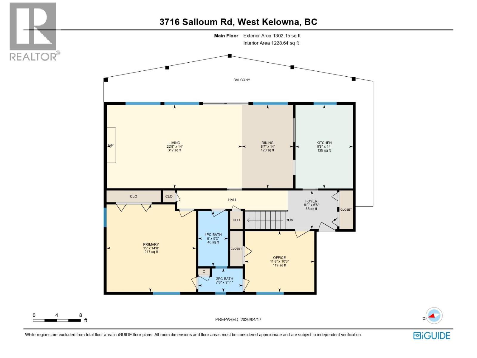 3716 Salloum Road - 74