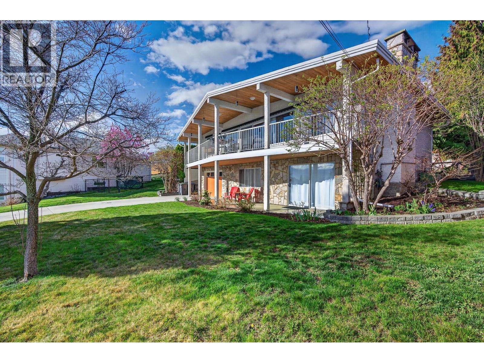  3716 Salloum Road, West Kelowna