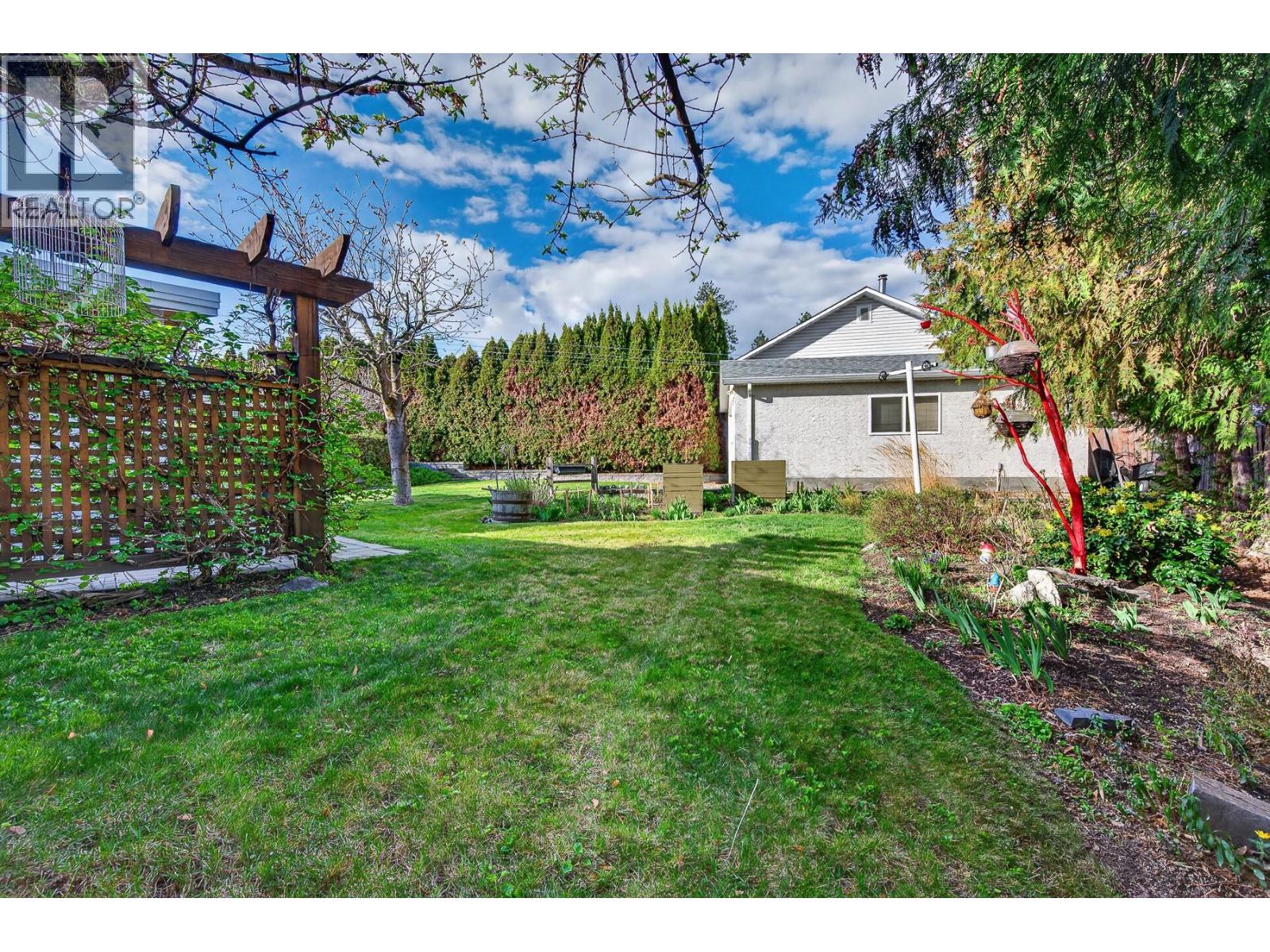  3716 Salloum Road, West Kelowna
