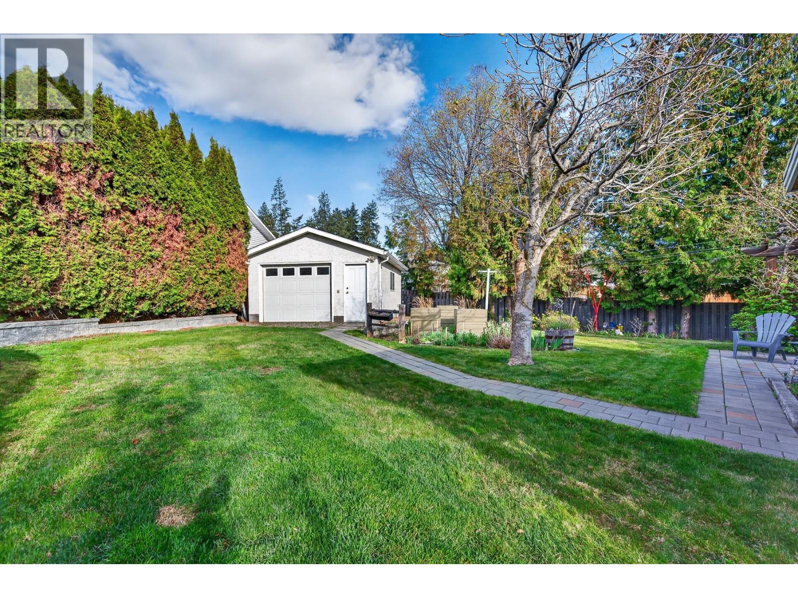  3716 Salloum Road, West Kelowna