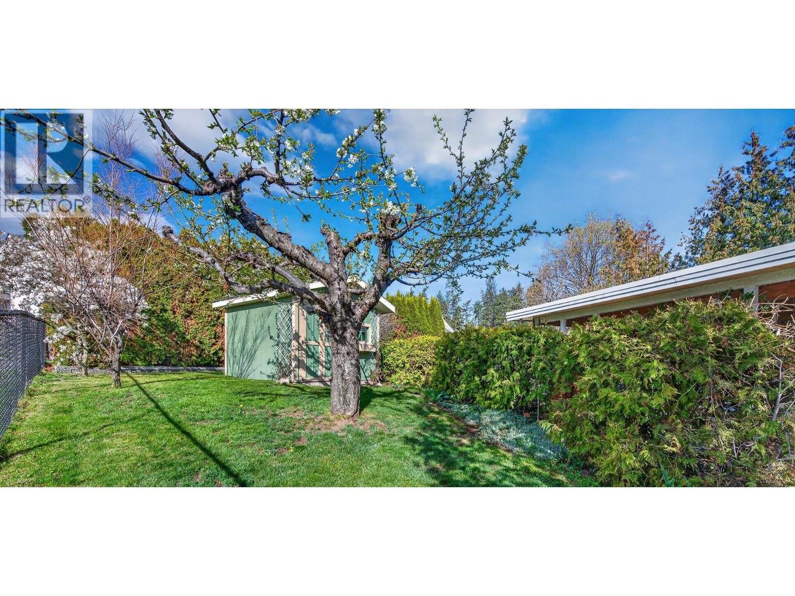  3716 Salloum Road, West Kelowna