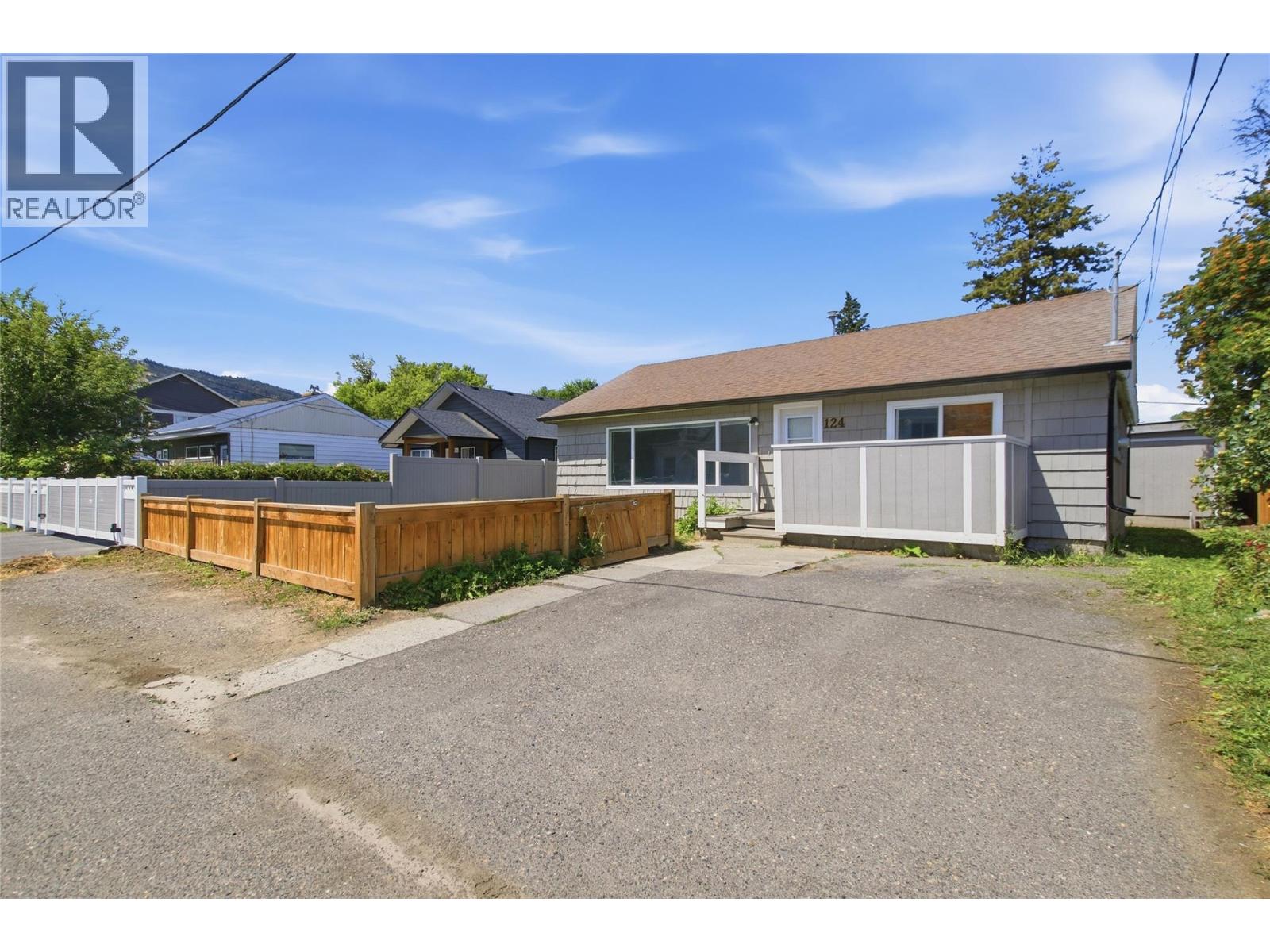 124 Williams Street - 2