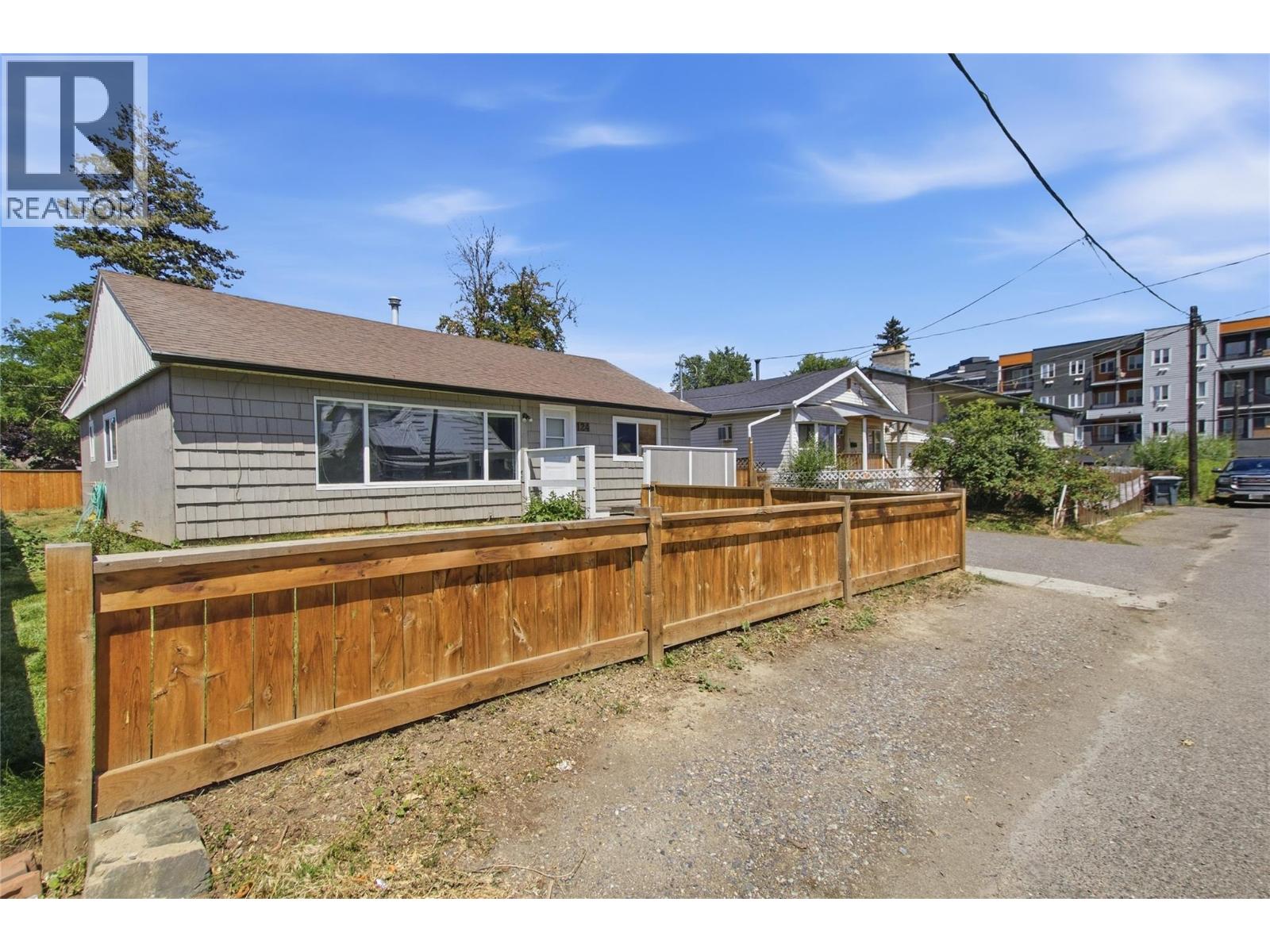 124 Williams Street - 1