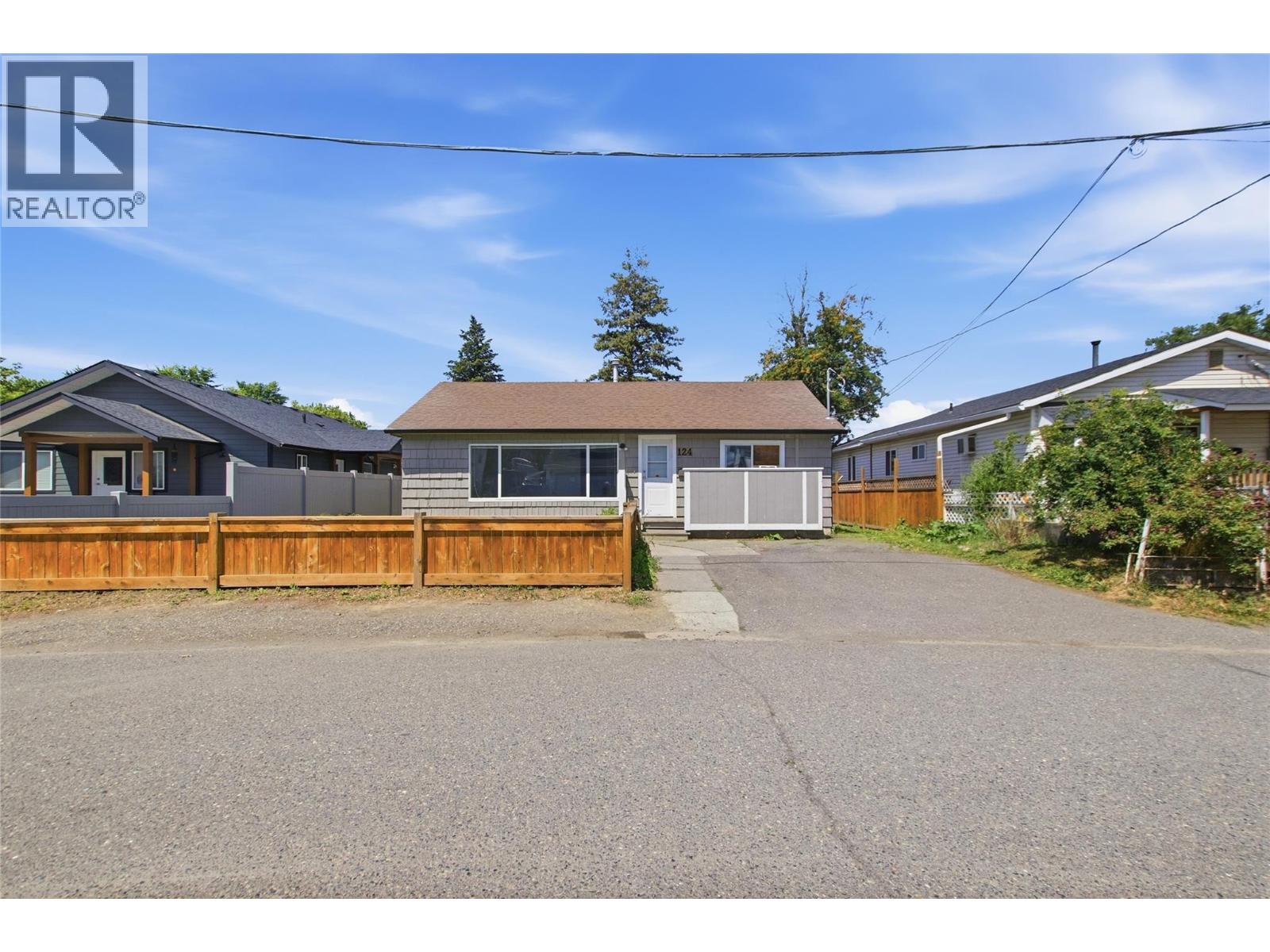 124 Williams Street - 3