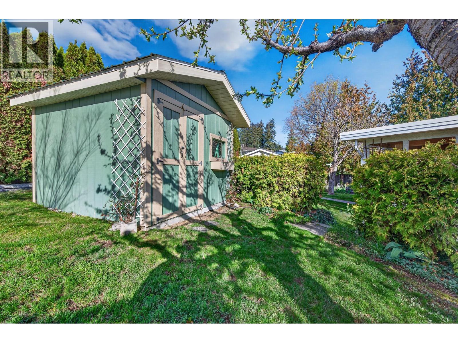  3716 Salloum Road, West Kelowna