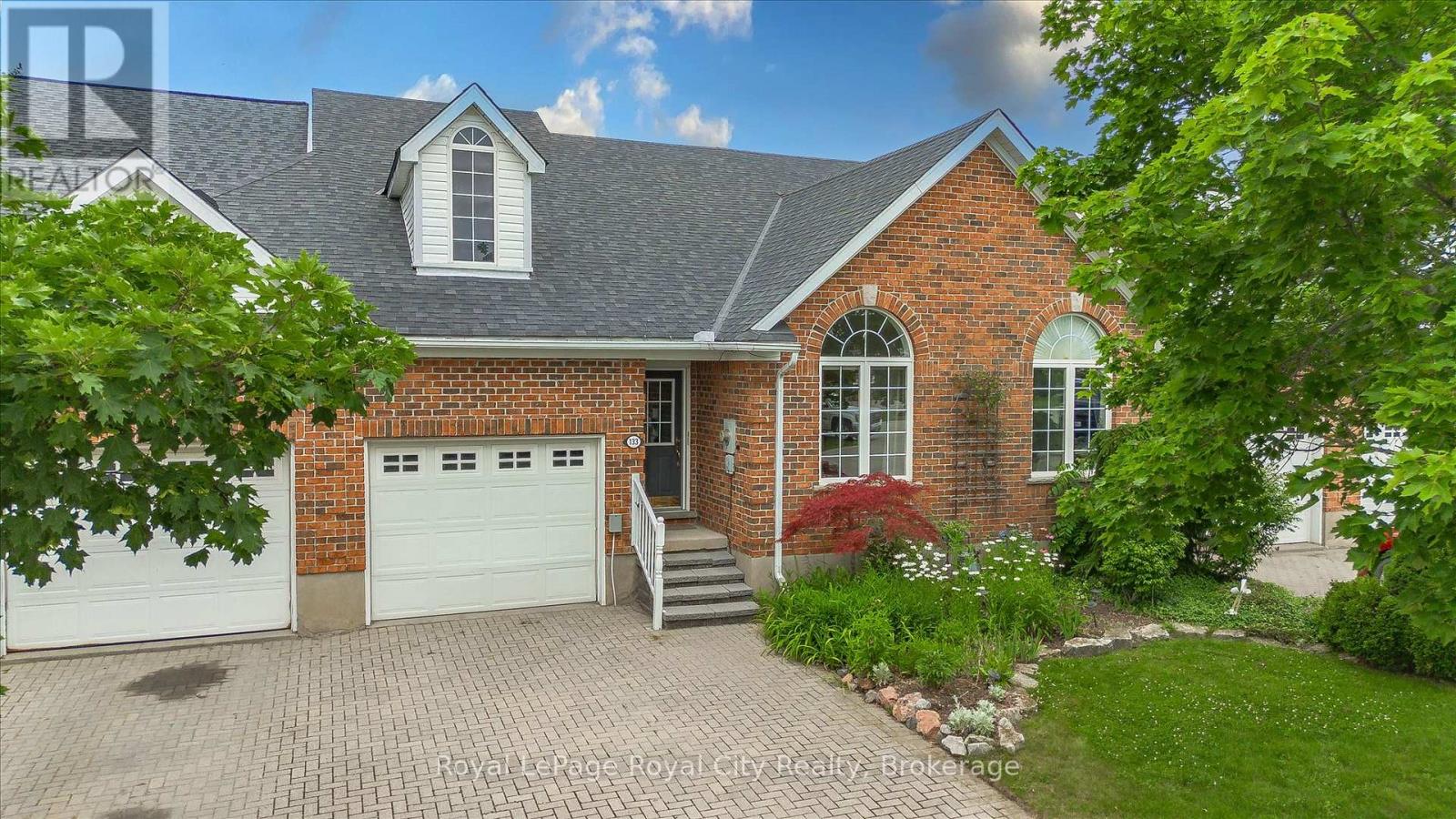 133 RIVERWALK PLACE - 1