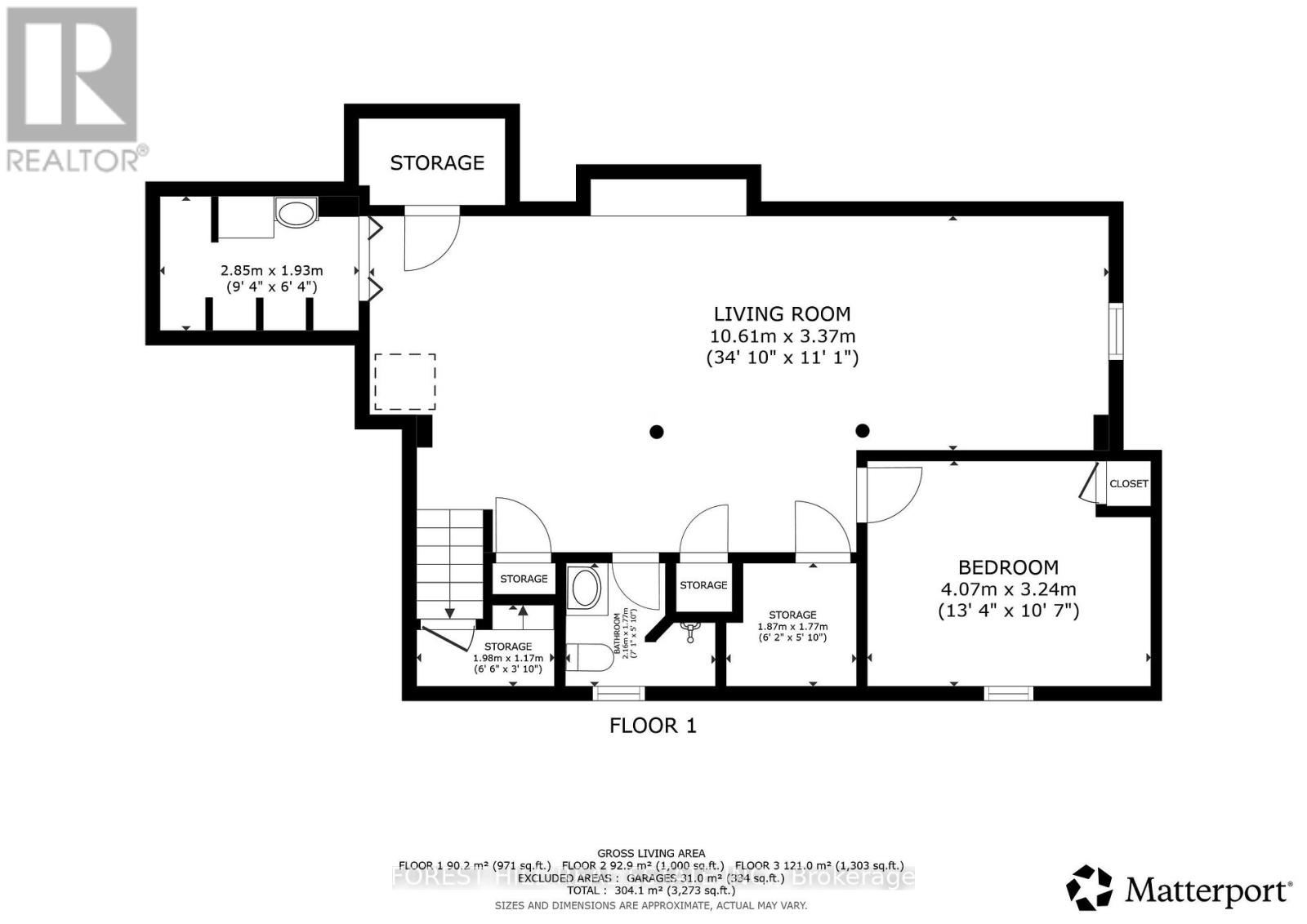 2 LUDFORD DRIVE - 42