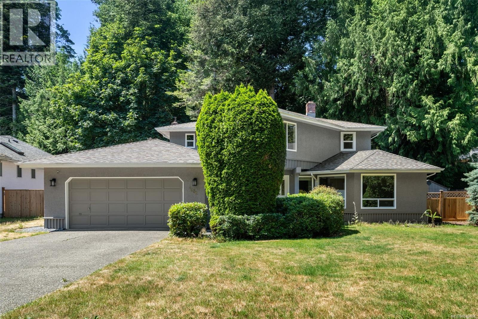 4682 Lochside Dr - 1