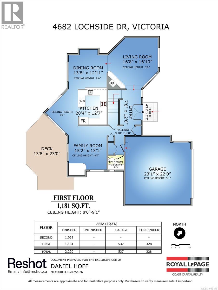 4682 Lochside Dr - 29