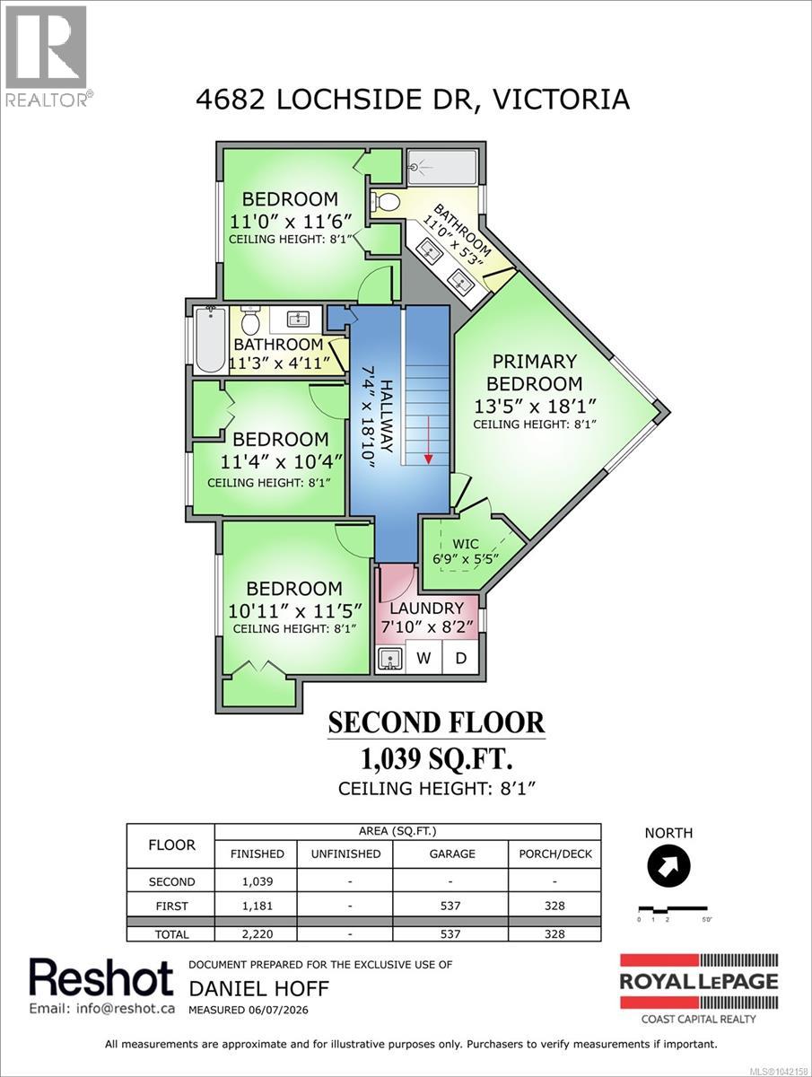 4682 Lochside Dr - 30