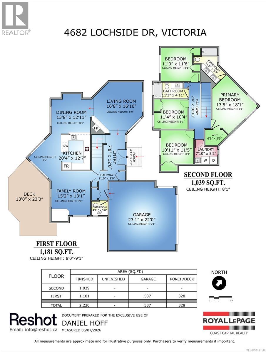 4682 Lochside Dr - 31
