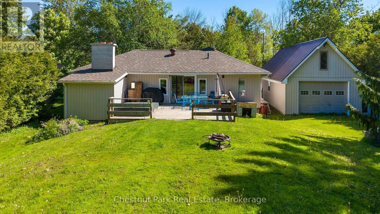 4 PARKSIDE AVENUE - 38