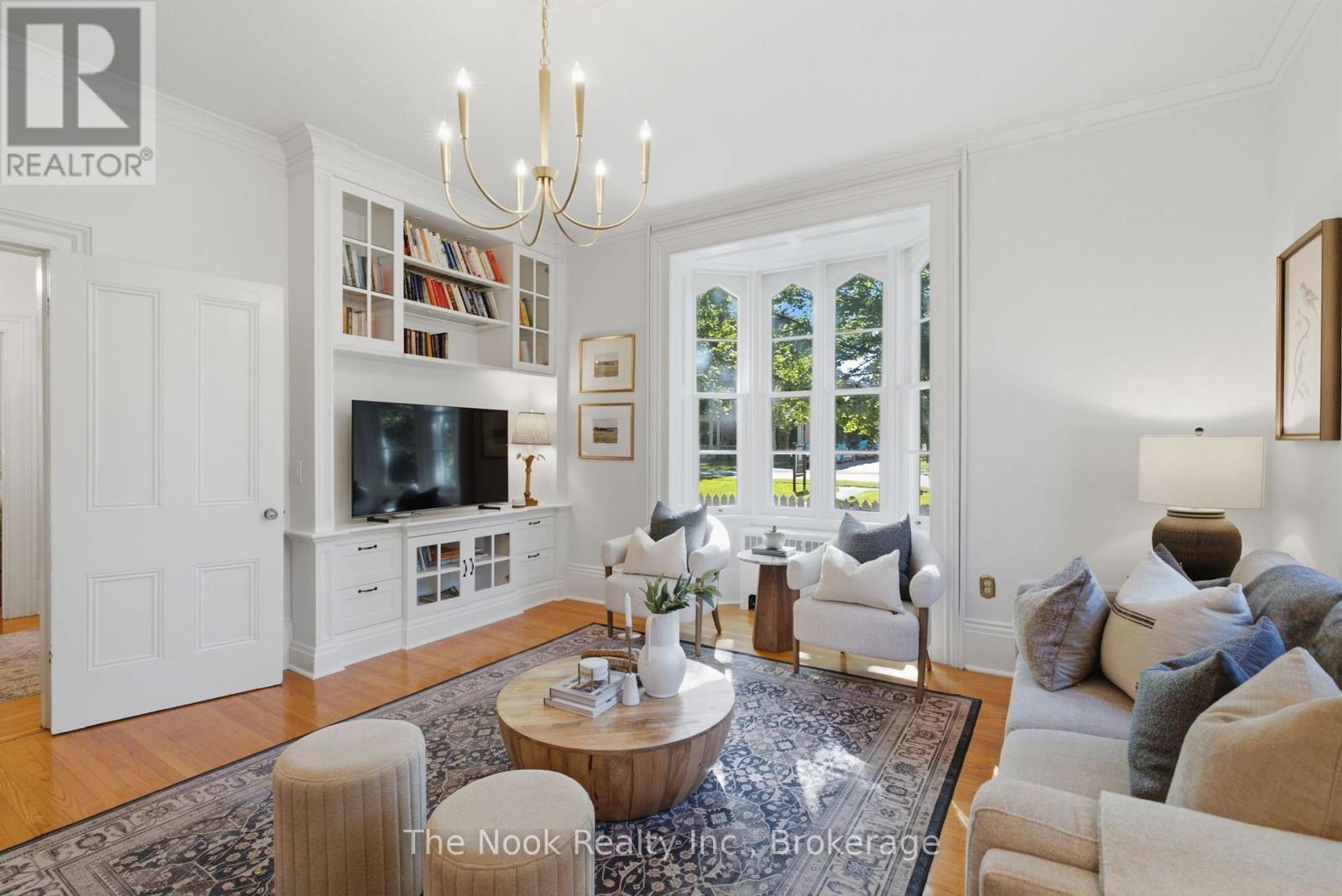 73 TEMPERANCE STREET - 12