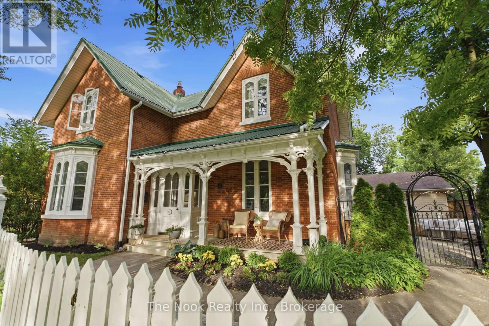 73 TEMPERANCE STREET - 2