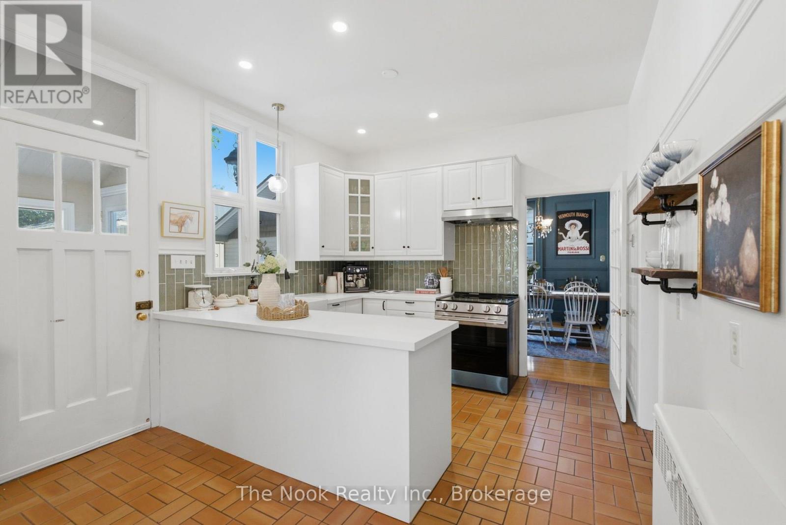 73 TEMPERANCE STREET - 22