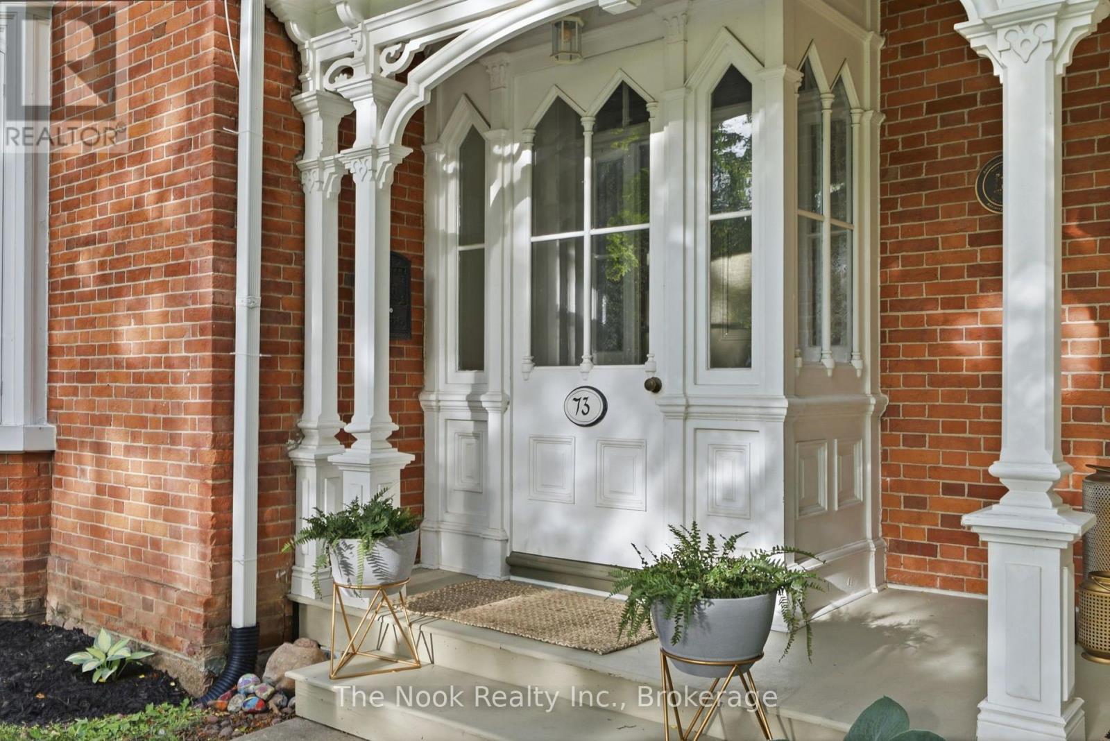 73 TEMPERANCE STREET - Image 8