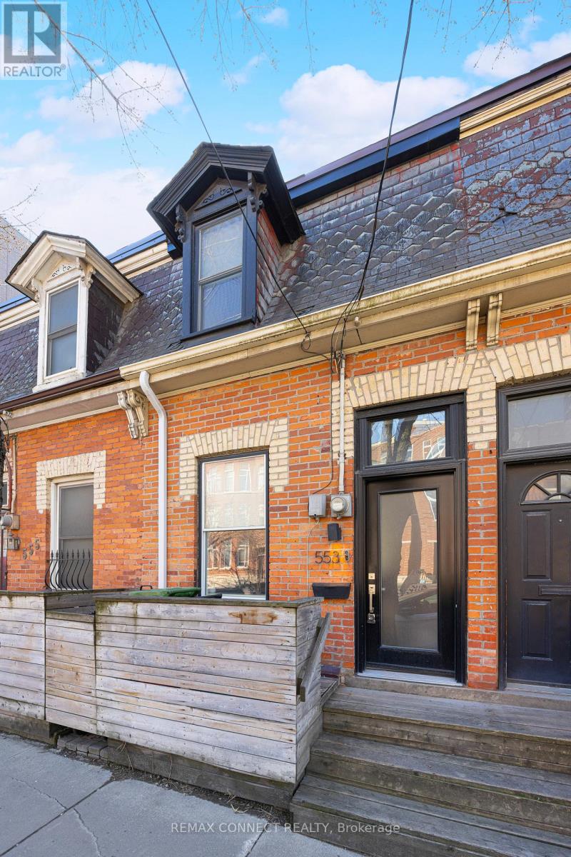 553 KING STREET E - 3