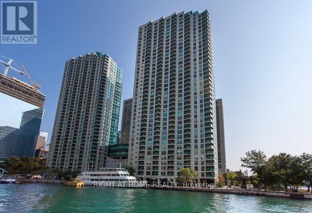 #504 77 HARBOUR SQUARE - 1