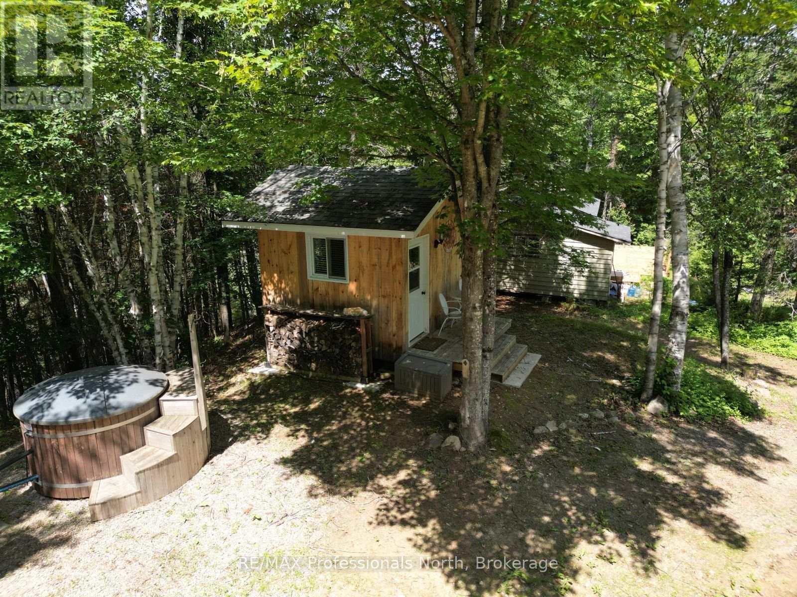 1419 CLEMENT LAKE ROAD - Image 25
