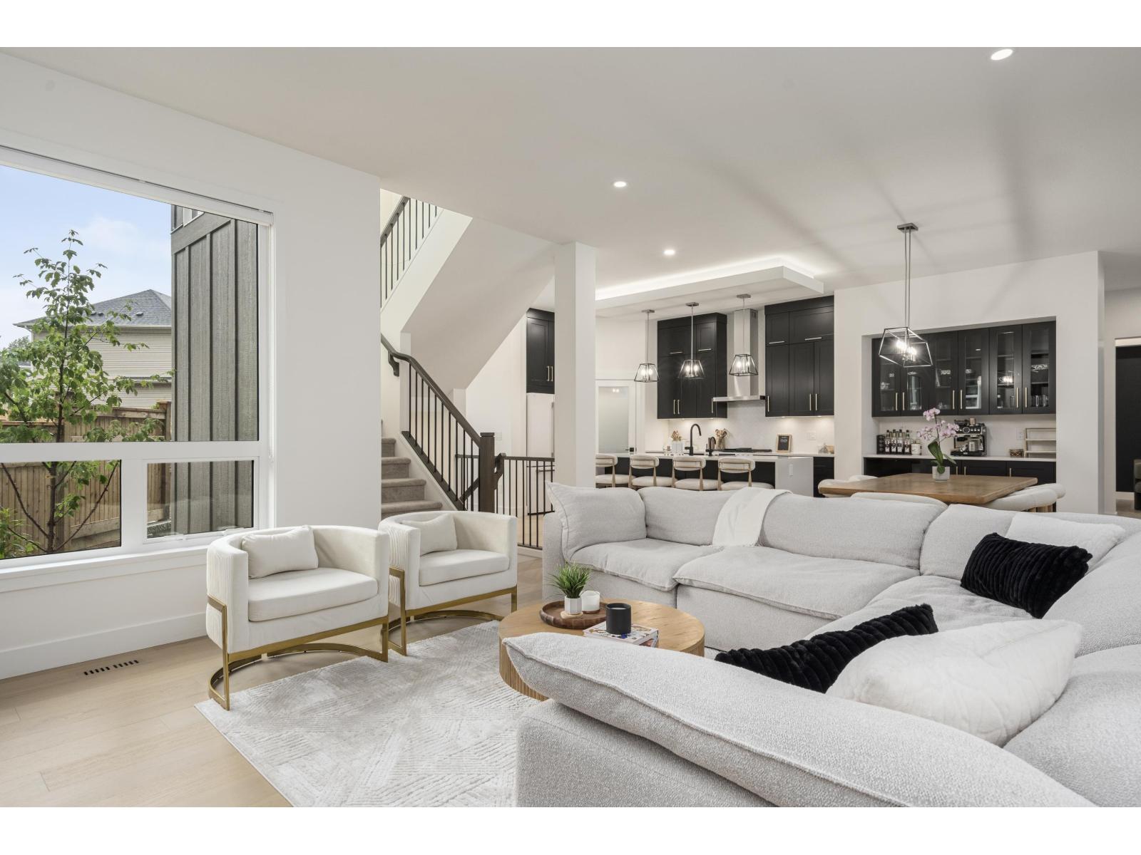 10108 ELDERBERRY CRESCENT, Surrey