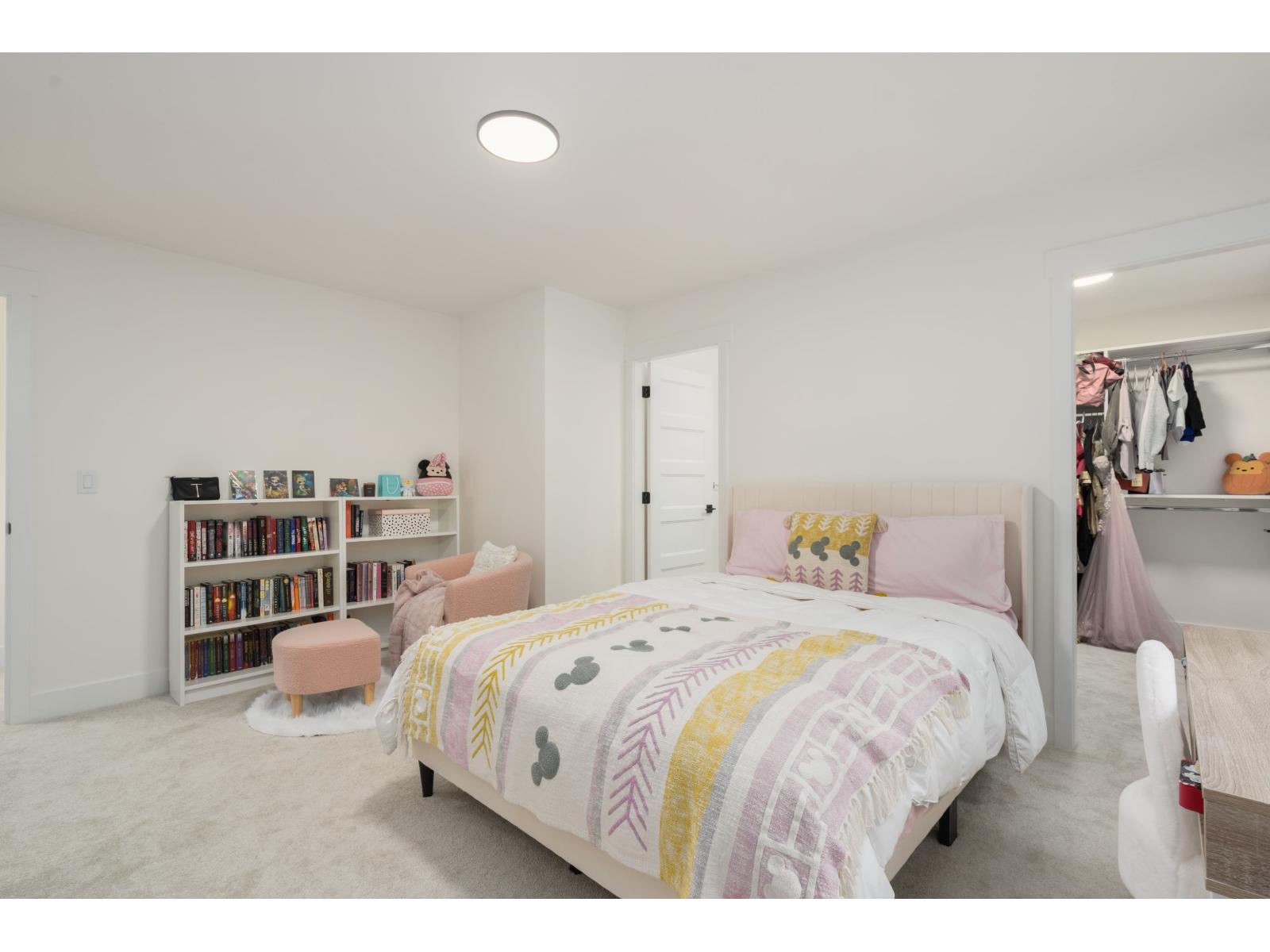 10108 ELDERBERRY CRESCENT, Surrey