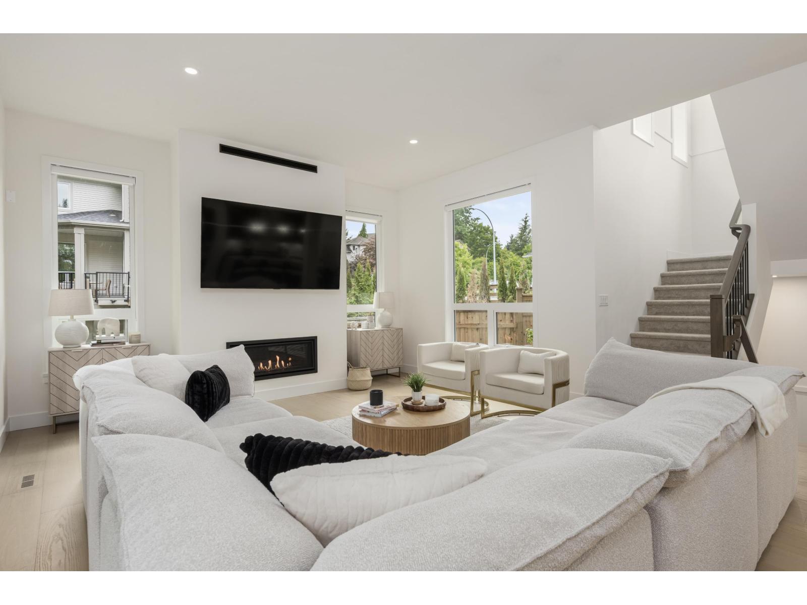 10108 ELDERBERRY CRESCENT, Surrey