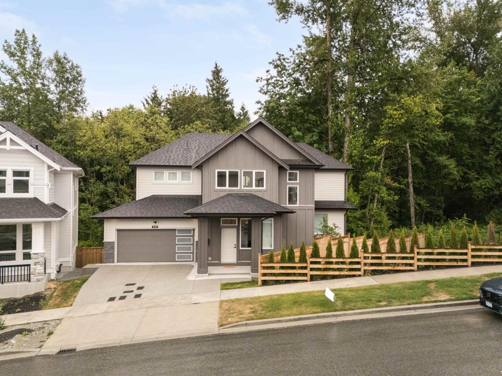 10108 ELDERBERRY CRESCENT, Surrey