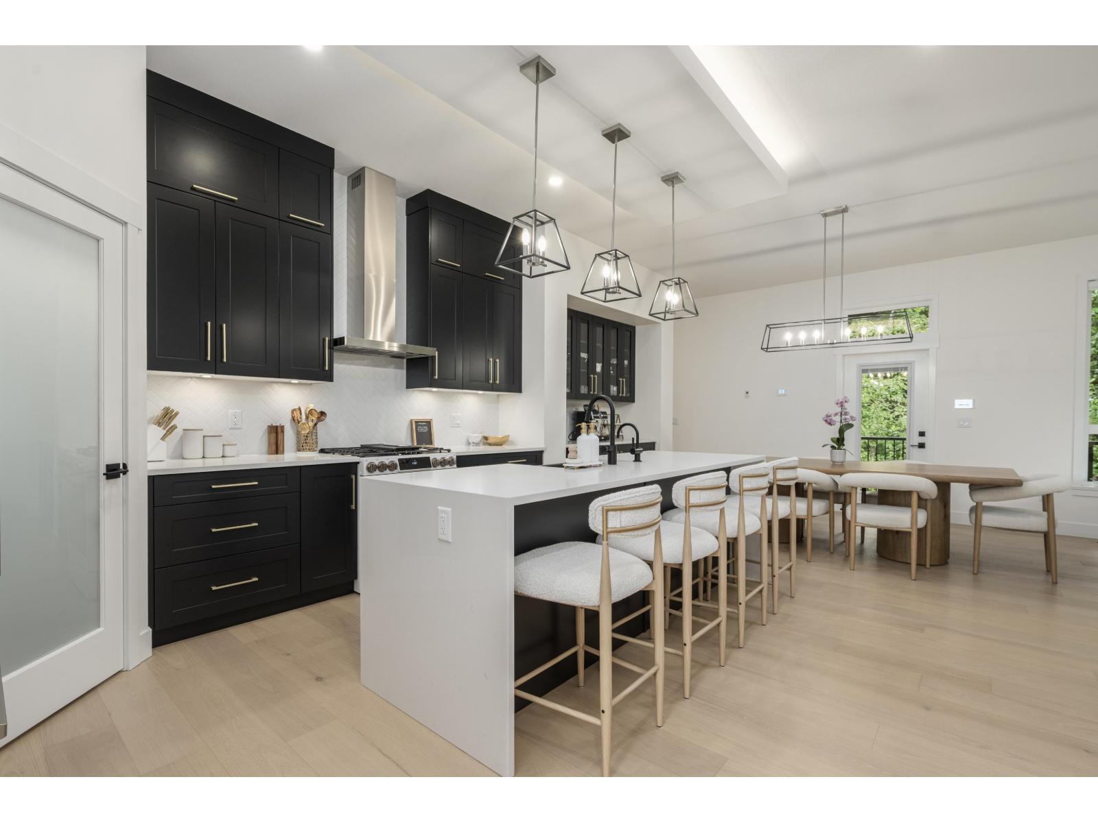 10108 ELDERBERRY CRESCENT, Surrey