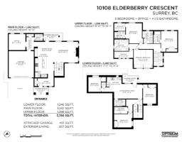 10108 Elderberry Crescent, Surrey, BC V4N5V9 Photo 40