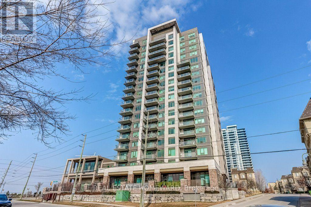 #501 1215 BAYLY STREET - 2