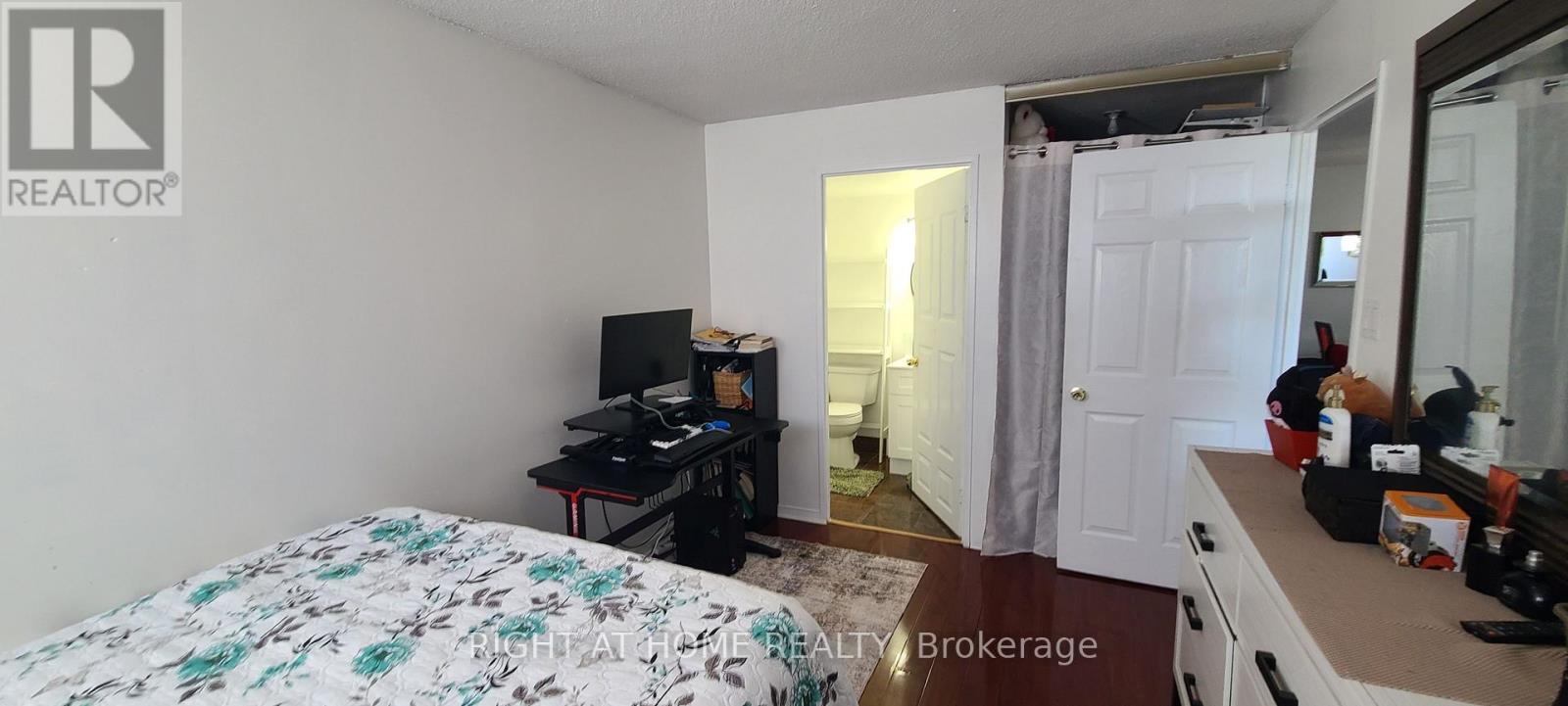 #405 10 TAPSCOTT ROAD - 13