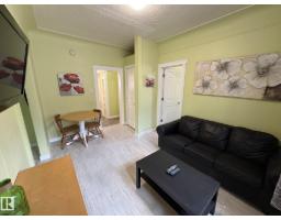 Laundry room - 11511 101 St Nw, Edmonton, AB T5G2B2 Photo 10