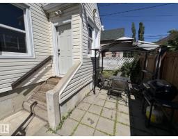 11511 101 St Nw, Edmonton, AB T5G2B2 Photo 47