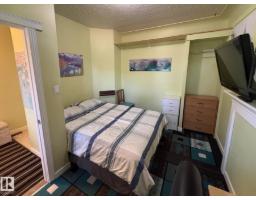 Bedroom 4 - 11511 101 St Nw, Edmonton, AB T5G2B2 Photo 6