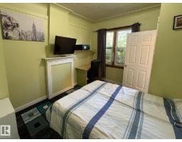 Bedroom 5 - 11511 101 St Nw, Edmonton, AB T5G2B2 Photo 7