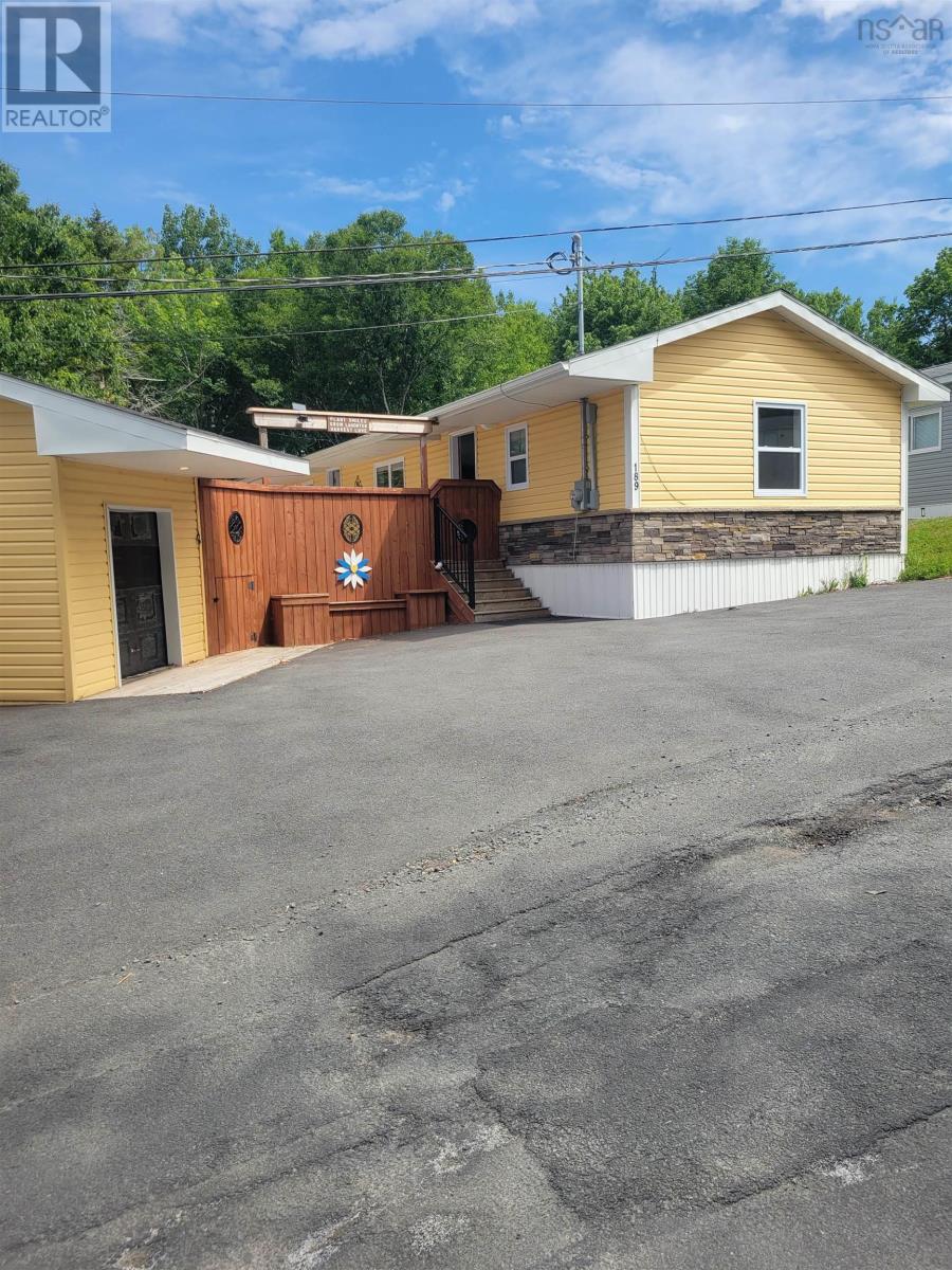 189 Hilltop Drive - 1