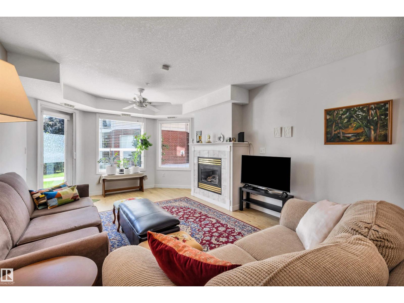 #114 6703 172 ST NW - 15