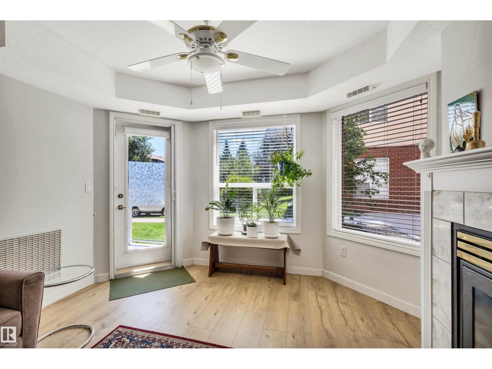 #114 6703 172 ST NW - 18