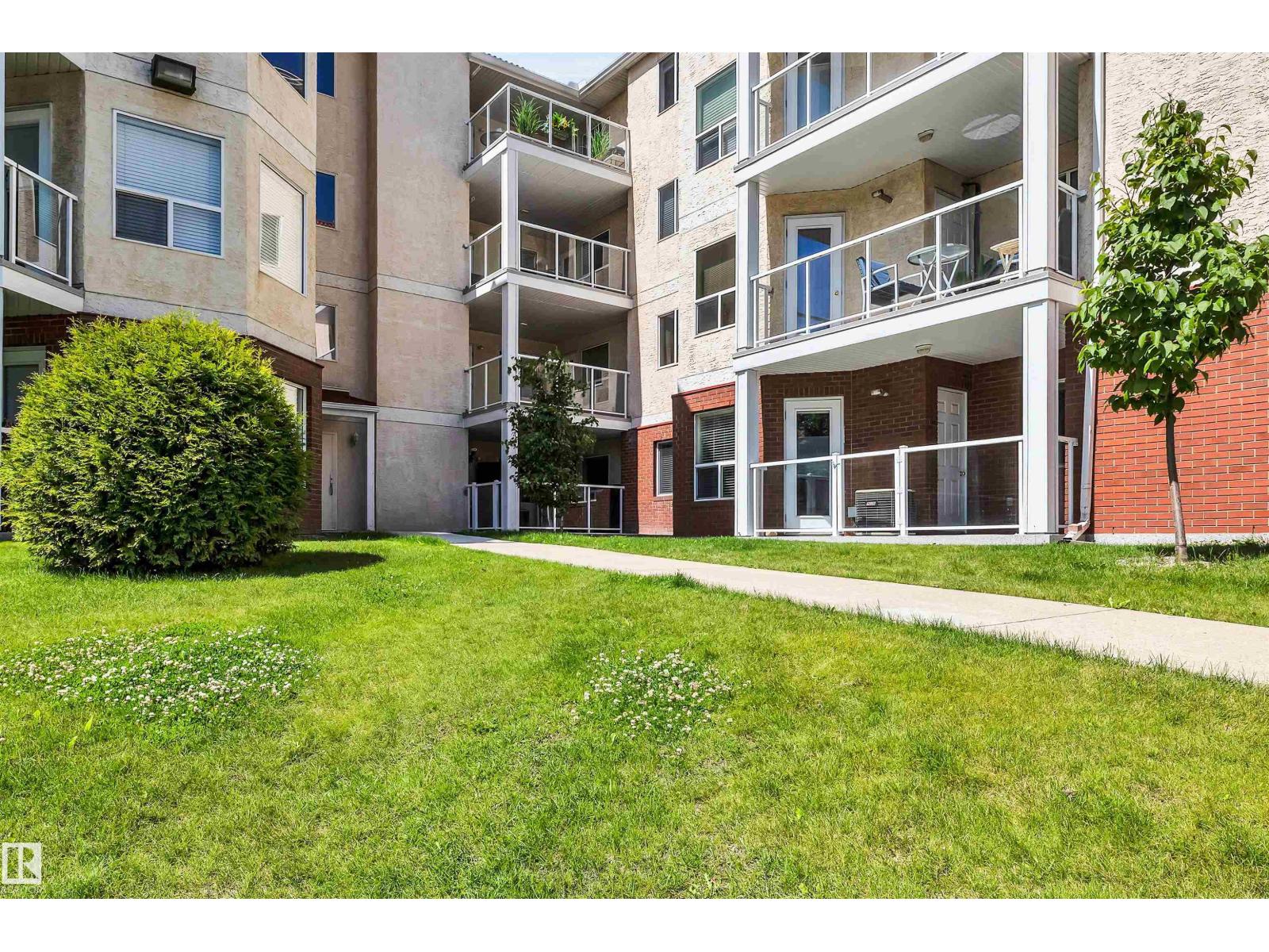 #114 6703 172 ST NW - 2