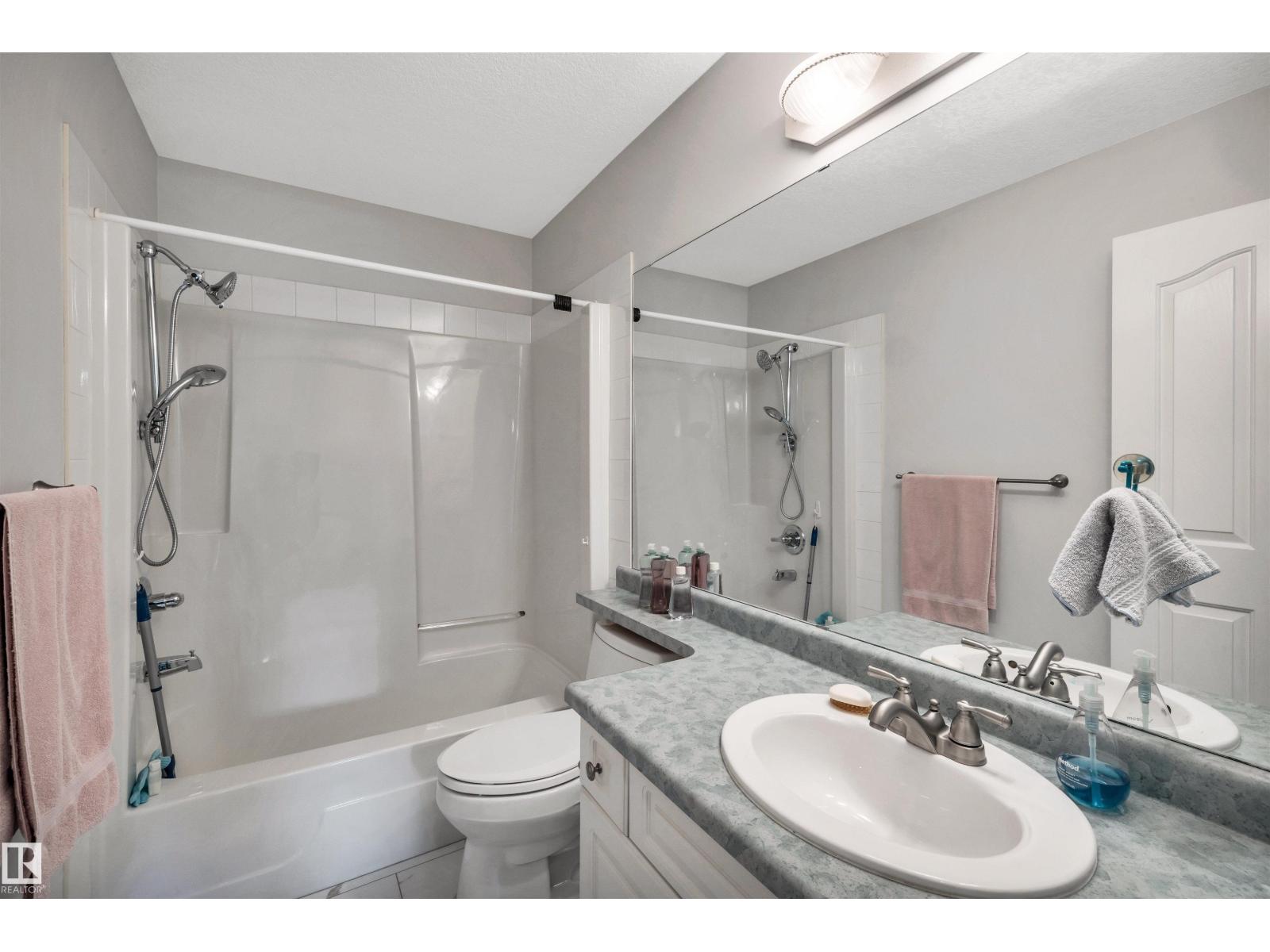 #114 6703 172 ST NW - 22