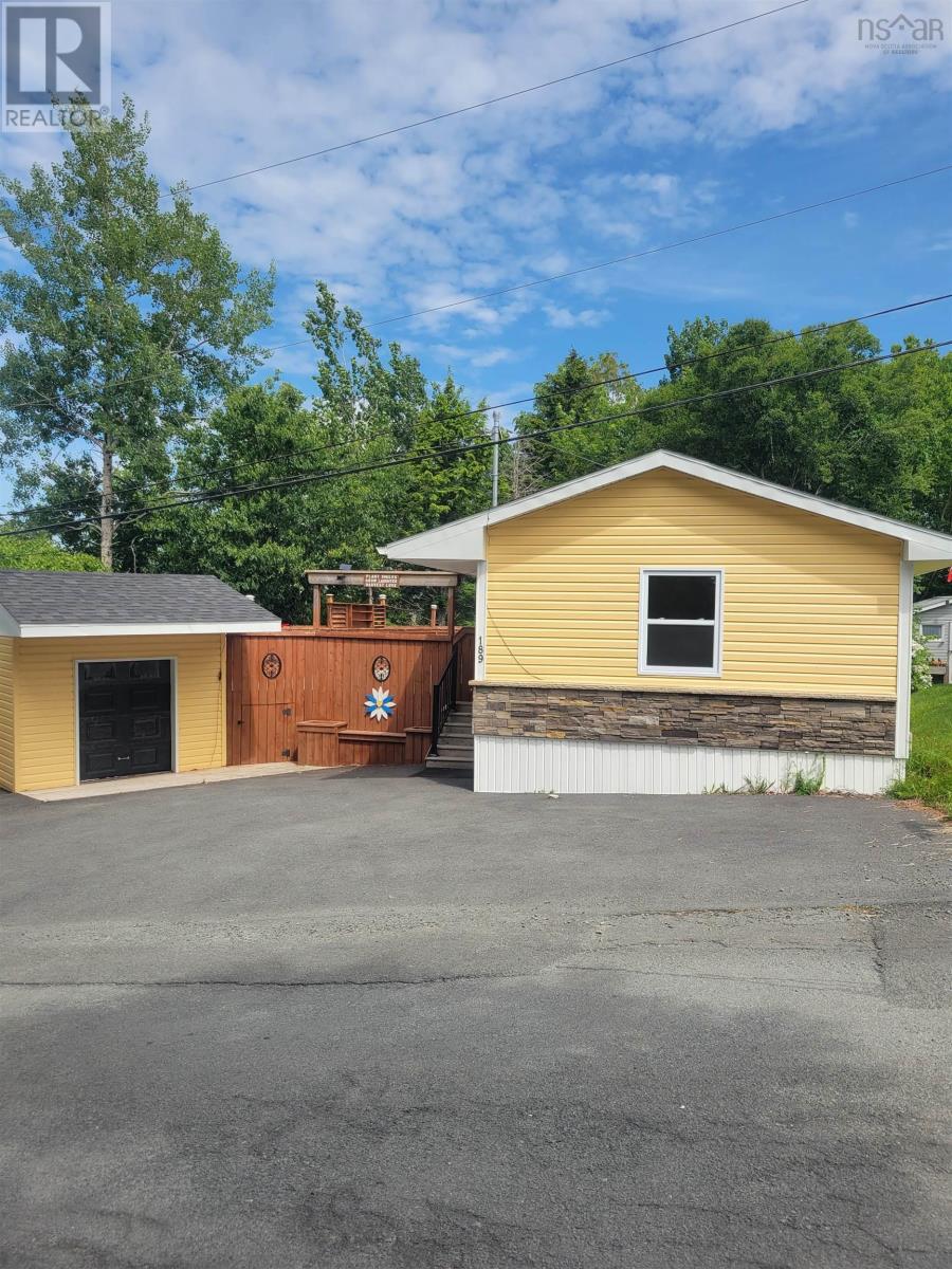 189 Hilltop Drive - 20