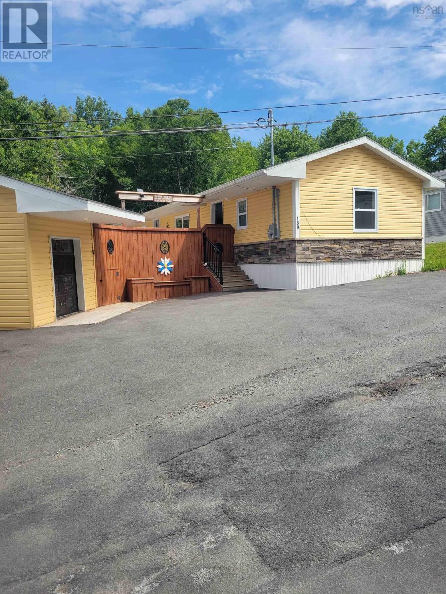 189 Hilltop Drive - 21