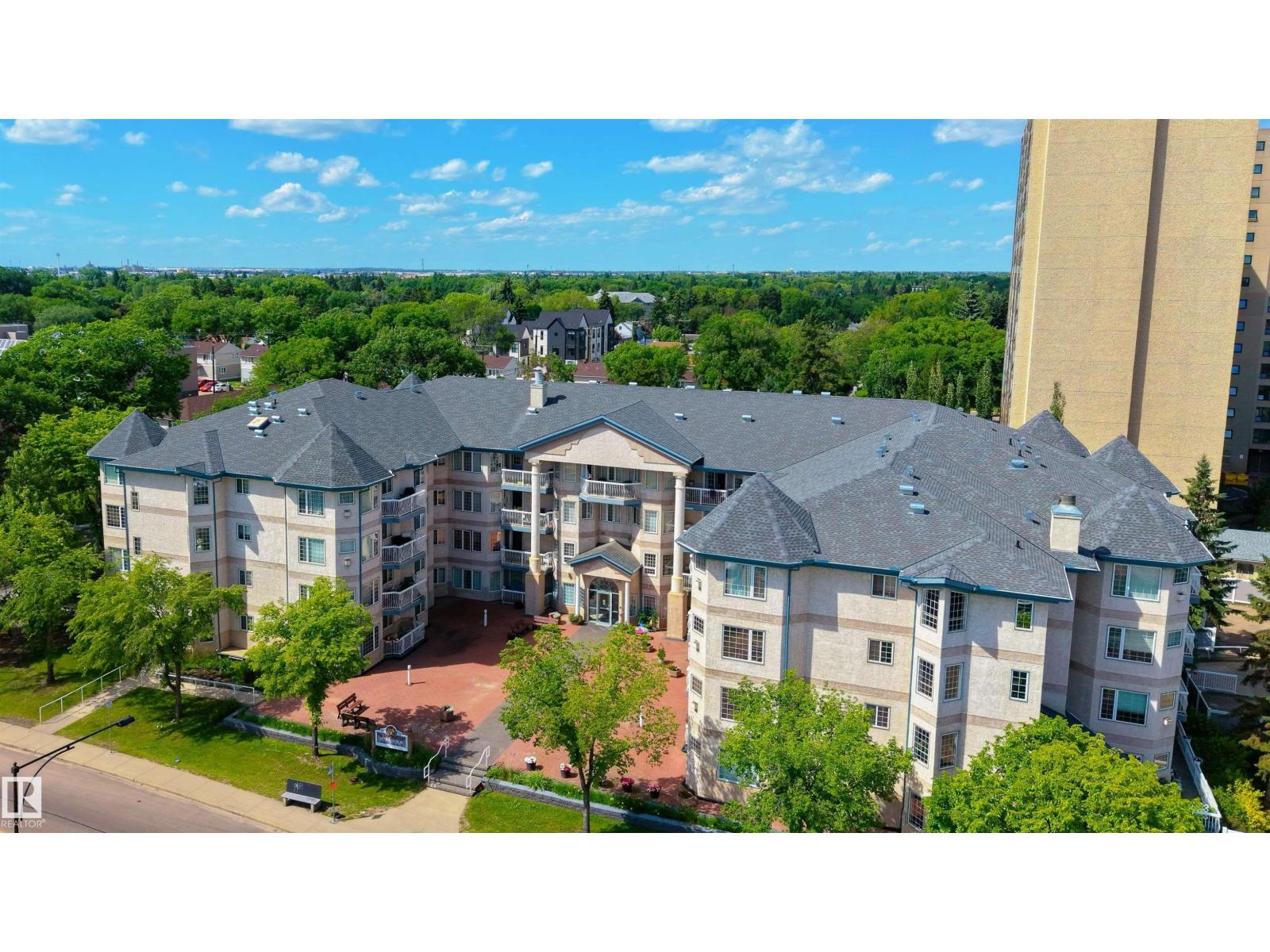 #309 13540 114 AV NW - 1