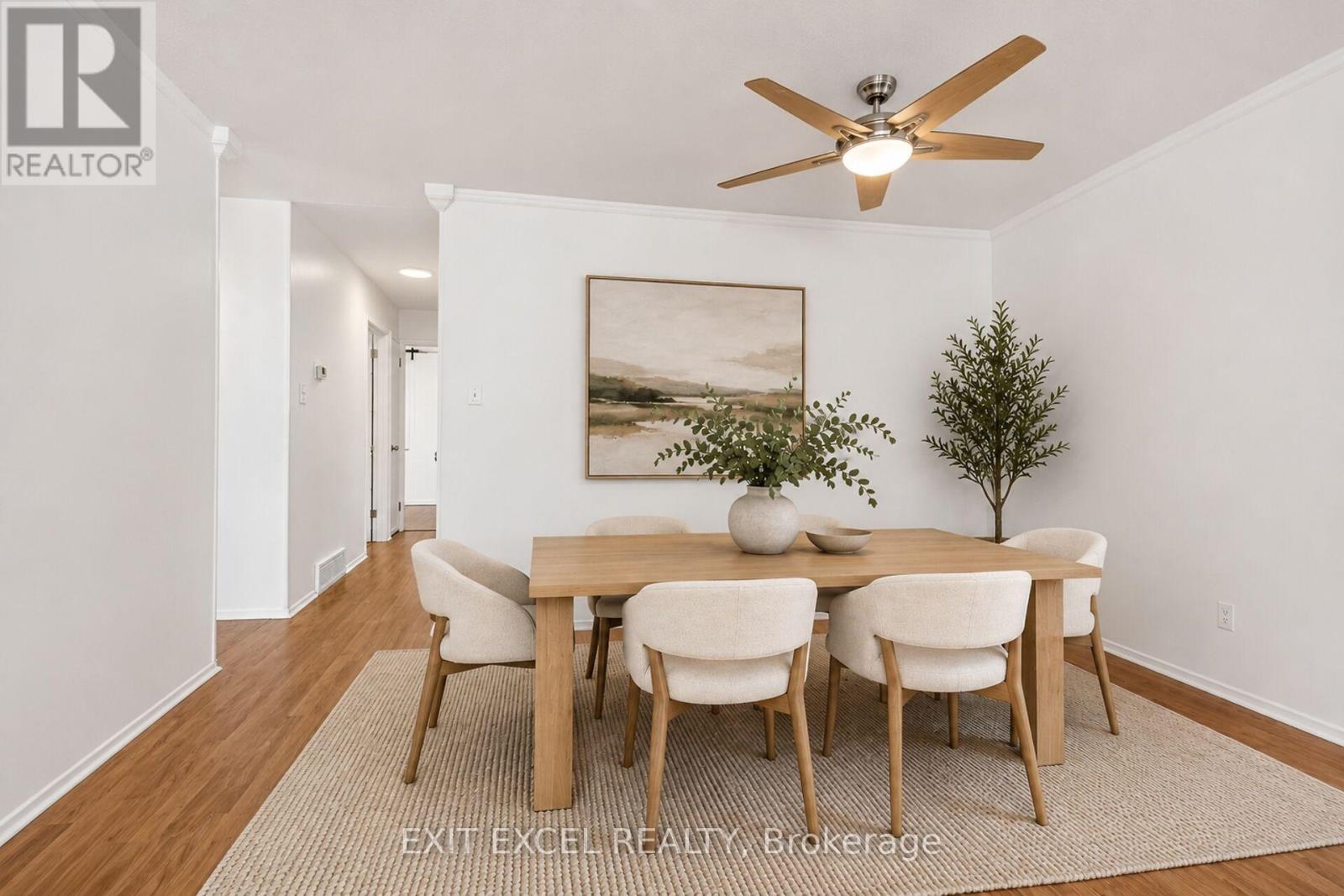 3 Bed, 2 Bath House for Sale in Ottawa – 283 MCELROY DRIVE, Ottawa – MLS# X13538968 - Image 9