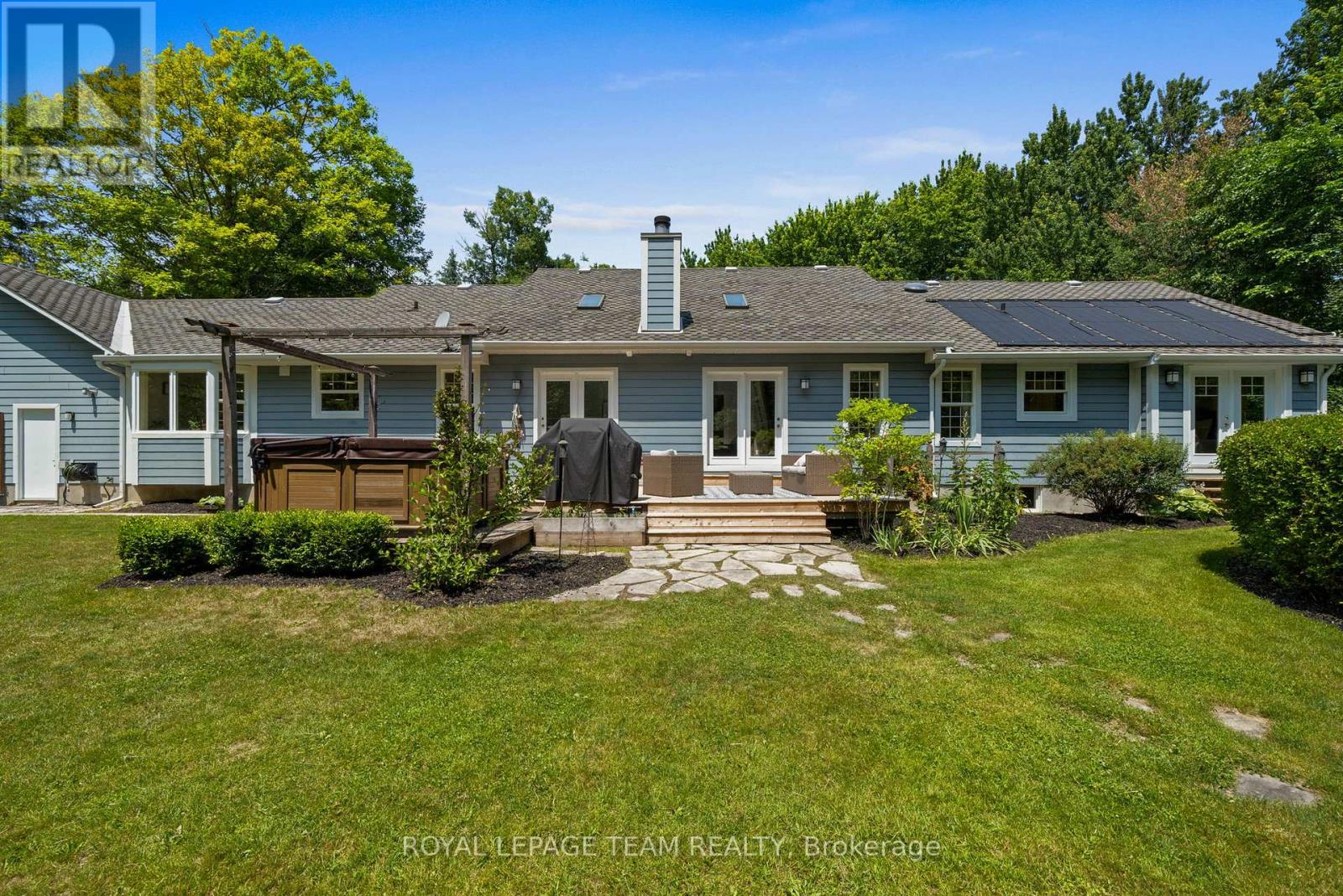 5 Bed, 4 Bath House for Sale in Ottawa – 113 WILBERT COX DRIVE, Ottawa – MLS# X13539034 - Image 89